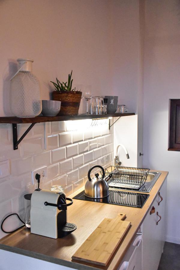 Eged Cottage Eger Extérieur photo