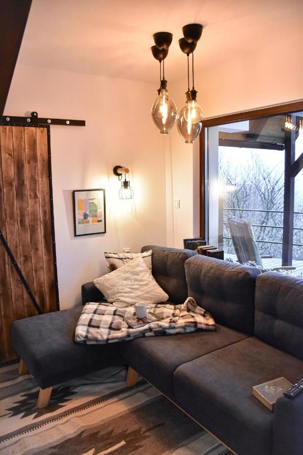 Eged Cottage Eger Extérieur photo