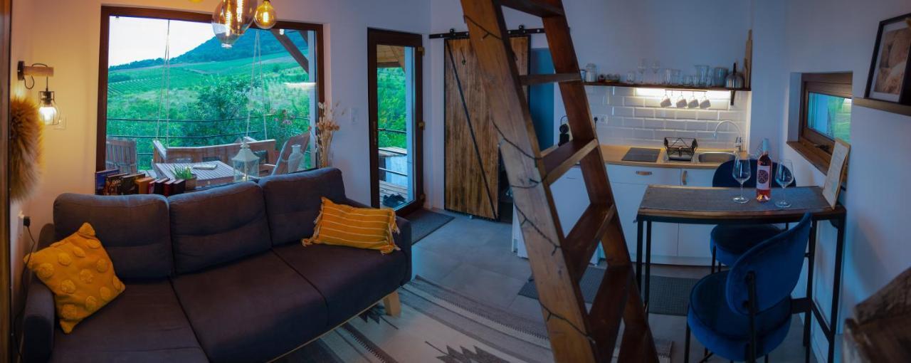 Eged Cottage Eger Extérieur photo